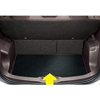 トヨタ（TOYOTA） トランクマット カーペットタイプ 2WD車用 SPADE 