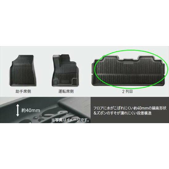 トヨタ（TOYOTA） トヨタ純正用品 ヴォクシー 純正 ZWR90 MZRA90