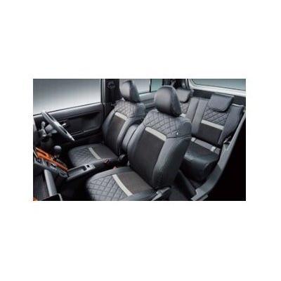 ダイハツ（DAIHATSU） DAIHATSU TAFT タフト【LA900S LA910S】 シート 