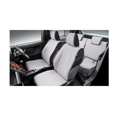 ダイハツ（DAIHATSU） DAIHATSU TAFT タフト【LA900S LA910S】 簡単 