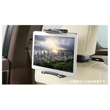 レクサス LEXUS 純正 アクセサリー パーツ NX300 NX300h 後席