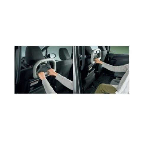 トヨタ MXPK11 アクア ヘッドレスト ※フォロー割OK トヨタ（TOYOTA