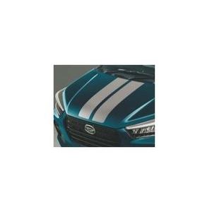 DAIHATSU Rocky　ダイハツ ロッキー【A200S A210S】　フードストライプ[08230-K1059]