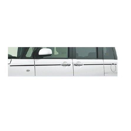 DAIHATSU MOVE CANBUS　ダイハツ ムーヴキャンバス【LA800S LA810S】　ピンストライプ【ブラック】[08230-K2170]