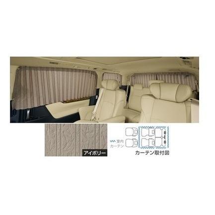 トヨタ（TOYOTA） アルファード【GGH30W GGH35W AGH30W AGH35W AYH30W 
