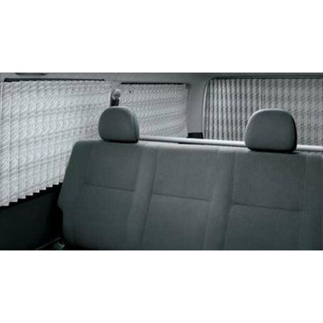 ハイエース用トヨタ純正カーテン　08232-26010-B0 新品未使用品 トヨタ（TOYOTA） トヨタ純正用品 ハイエース KDH200系 TRH200系