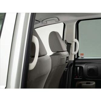 トヨタ（TOYOTA） トヨタ純正用品 シエンタ 純正 FXE FKS リヤアシスト