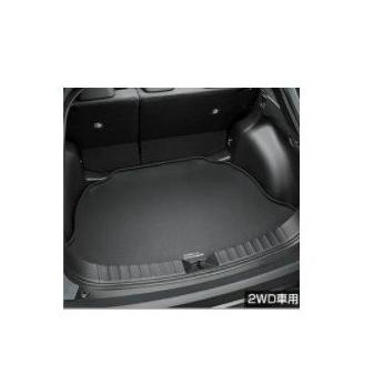 トヨタ（TOYOTA） カローラクロス【ZSG10 ZVG11 ZVG15】 ラゲージ