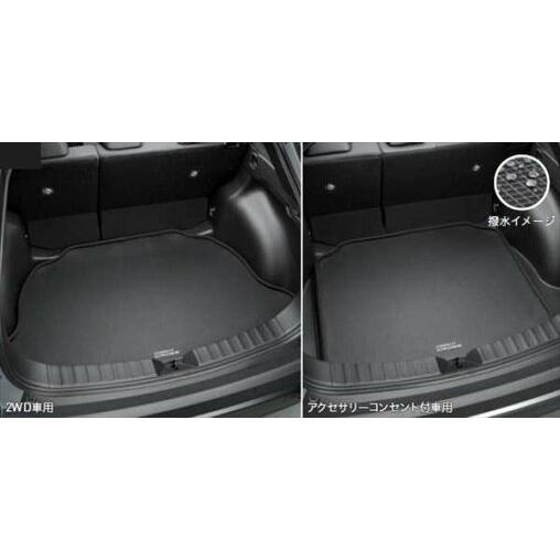 トヨタ（TOYOTA） トヨタ純正用品 カローラクロス 純正 ZVG11 ZVG15