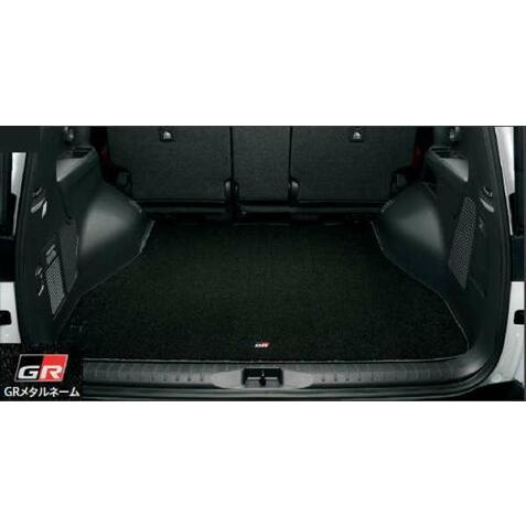 トヨタ（TOYOTA） トヨタ純正用品 ランドクルーザー300 純正 FJA300W 