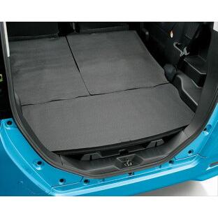 トヨタ（TOYOTA） トヨタ純正用品 ルーミー 純正 M900 M910 ロング 