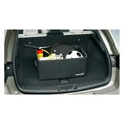 レクサス（LEXUS） 純正 アクセサリー パーツ UX300e ラゲージBOX