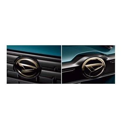 ダイハツ（DAIHATSU） DAIHATSU ROCKY ロッキー【A202S A201S A210S