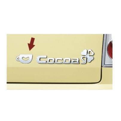 ダイハツ（DAIHATSU） メール便可 純正部品ダイハツ ミラ ココアリヤ
