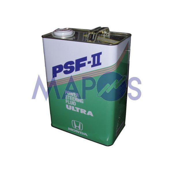 Nissan psf ii
