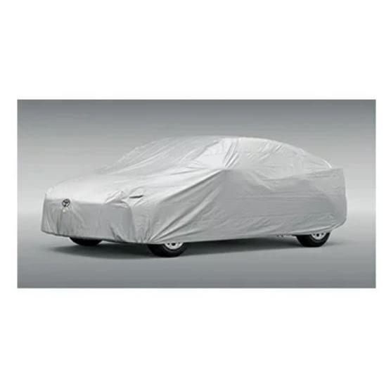 トヨタ TOYOTA ( ) 純正部品 TOYOTA 純正 カーカバー 防炎タイプ