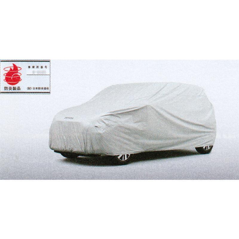 DAIHATSU ダイハツ 純正 アクセサリー パーツ BOON ブーン