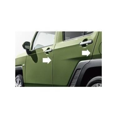 ダイハツ（DAIHATSU） タフト【LA900S LA910S】 スタイリッシュ