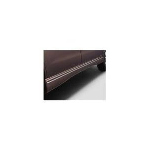 【純正：大型】DAIHATSU ATRAI WAGON　ダイハツ アトレーワゴン【S321G S331G】　サイドロッカーピンモール[08400-K5036]