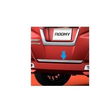 トヨタ（TOYOTA） TOYOTA ROOMY ルーミー【M900A M910A】 バックドア