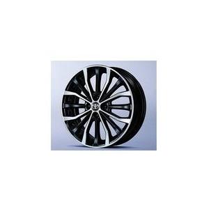 トヨタ（TOYOTA） ライズ【A200A A210A】 17インチアルミホイール