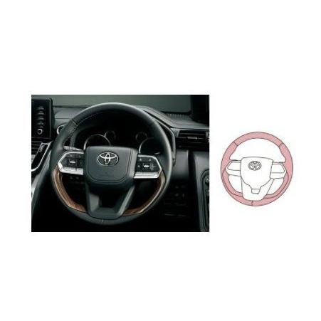 トヨタ（TOYOTA） TOYOTA LAND CRUISER ランドクルーザー【FJA300W