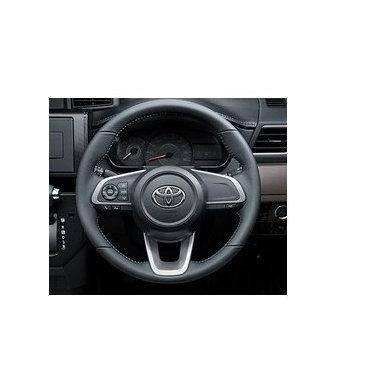 TOYOTA ROOMY　トヨタ ルーミー　革巻ステアリング[08460-B1090]