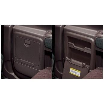 トヨタ（TOYOTA） 純正部品 SPADE スペイド 【NCP141 NCP145 NSP140 
