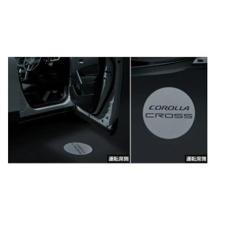 トヨタ（TOYOTA） カローラクロス【ZSG10 ZVG11 ZVG15