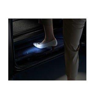 TOYOTA VELLFIRE　トヨタ ヴェルファイア【GGH30W GGH35W AGH30W AGH35W AYH30W】　ステップライト[0852D-58200]