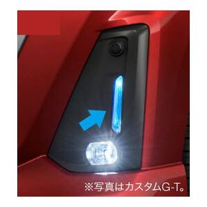 トヨタ（TOYOTA） トヨタ純正用品 ルーミー 純正 M900 M910 LED