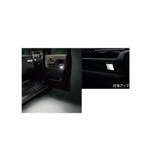 DAIHATSU TANTO CUSTOM　ダイハツ タントカスタム【LA650S LA660S】　エントリー＆セーフティライト[08560-K2025]