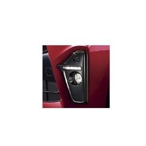 純正アクセサリー　ダイハツ　タント　タントカスタム　LA6＃　2019/07〜　LED フォグランプキット（カスタム）　08580-K2050