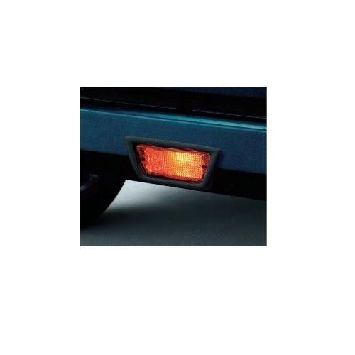 SUBARU JUSTY スバル ジャスティ【M900F M910F】 リヤフォグランプ(４ＷＤ車)[08580F1019]