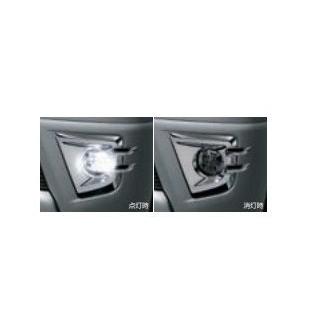 SUBARU（スバル） サンバーバン【S321B S331B S321Q S331Q】 LED