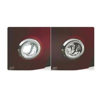 ダイハツ ムーヴキャンバス【LA800S LA810S】　ＬＥＤフォグランプセット(オートライト無車用)[08580-K2031/08584-K2012]