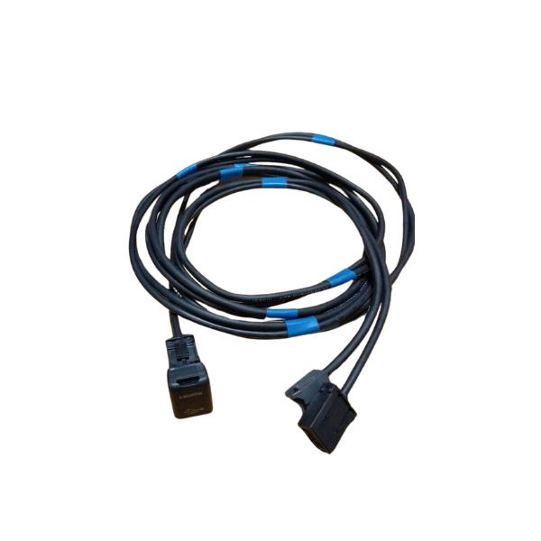 トヨタ（TOYOTA） トヨタ純正品 USB／HDMI入力端子 純正ナビ ケーブル