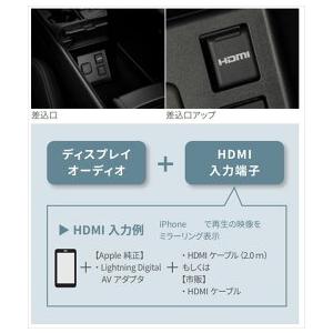 トヨタ純正 HDMI入力端子 086B0-00070 トヨタ（TOYOTA） トヨタ純正用品 クラウンスポーツ 純正 AZSH36W HDMI