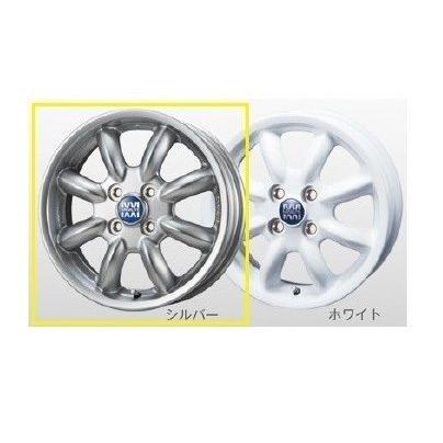 ムーヴ ダイハツ ムーヴカスタム【LA150S LA160S】 アルミ ムーヴ ダイハツ ムーヴカスタム【LA150S LA160S】 アルミ