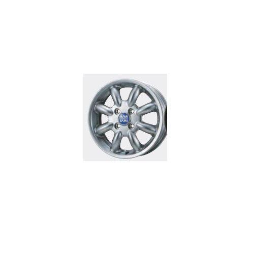 SUBARU（スバル） プレオプラス【LA350F LA360F】 アルミホイール