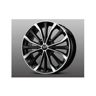 ダイハツ（DAIHATSU） ロッキー【A202S A201S A210S】 アルミホイール