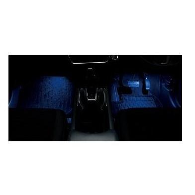 ホンダ（HONDA） ヴェゼル【型式は商品仕様要確認】 フットライト