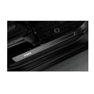 ホンダ（HONDA） HONDA N-BOX Nボックス【JF5 JF6】 サイドステップ