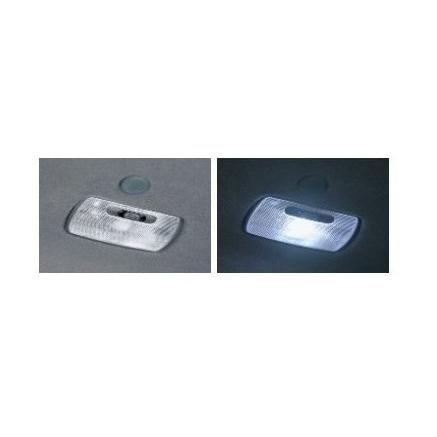 ホンダ エヌバン【JJ1/JJ2-310 JJ1/JJ2-410 JJ1/JJ2-500 JJ1/JJ2-600】　ＬＥＤワークライト(助手席ルーフ用)[08E13-TXA-010]