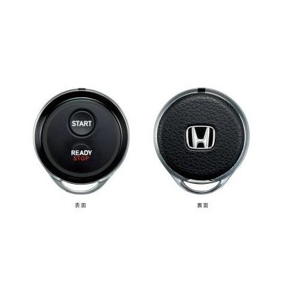 N-BOX 純正エンジンスターターJF5.6 新品！アタッチメント付 ホンダ（HONDA） Nボックス【JF5 JF6】 リモコンエンジンスターター