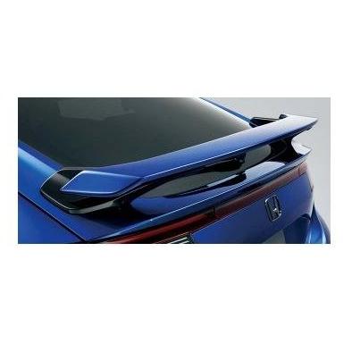 シビックFL1、FL4 純正オプション、テールゲートスポイラー シビック 【純正：大型】HONDA CIVIC ホンダ シビック【FL1 FL4