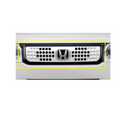 ホンダ（HONDA） 純正用品N-BOX+ エヌボックスプラス フロントグリル