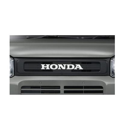 ホンダ（HONDA） HONDA N-BOX Nボックス【JF5 JF6】 フロントグリル