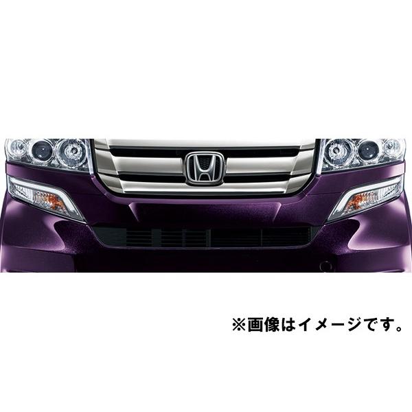オンラインストア安い 純正アクセサリー ホンダ N Box Jf H23 12 エクステリア フロントバンパーグリル プレミアムホワイトパール2 08f21ty00k0b ネット売り Southhighband Org