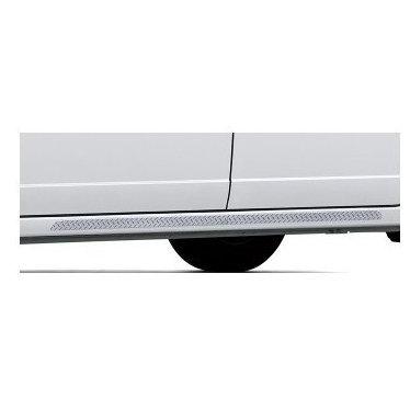 ホンダ Nバン【JJ1-100/200/300/400 JJ2-100/200/300/400】　デカール(サイドシル用)【メタル調】[08F31-TXA-000D]
